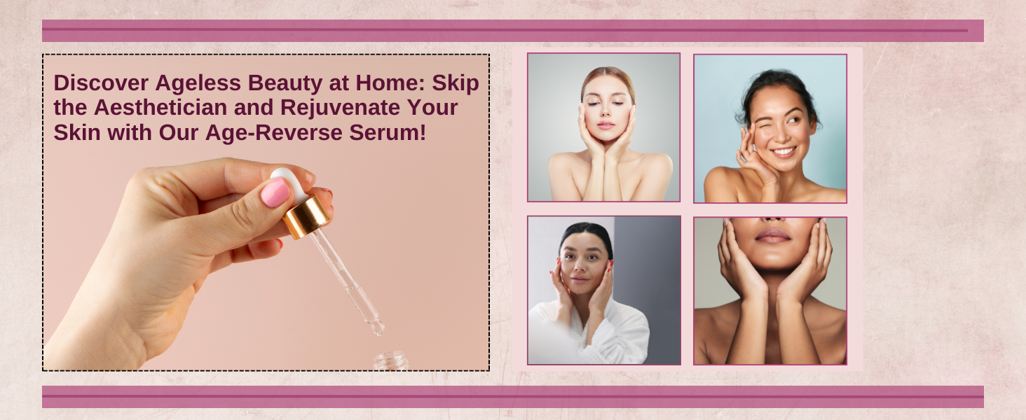  AmmuRi Anti-Aging Serum with Matrixyl 3000 Pleased with Results