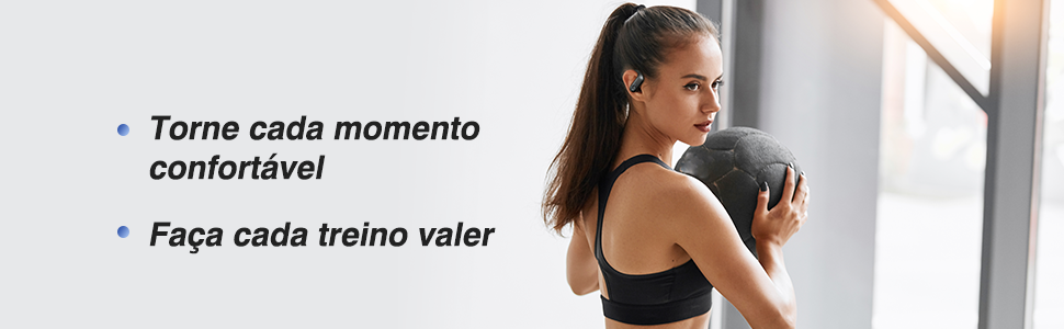 Fone de ouvido, fone de ouvido bluetooth, fone de ouvido sem fio