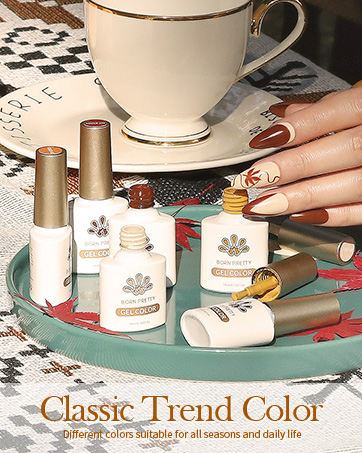 born pretty gel nail polish