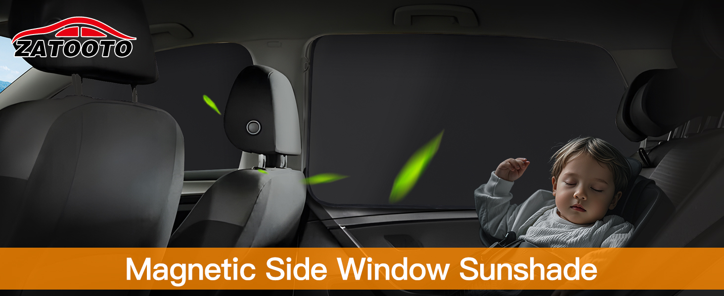 car window shades