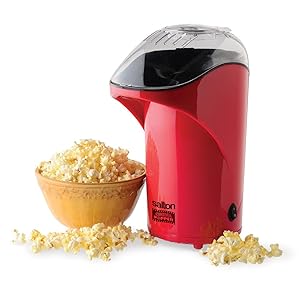popcorn FunTime FT824PP Palace Popper 8 Oz Bar Style Popcorn Popper
