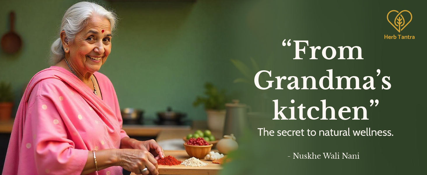 Buy Now Herb Tantra Apple Cider Vinegar With Mother | Acv With Chrom... 10 Dagi Nani Ke Nuskhe