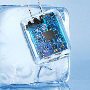 iphone 急速充電器　12W