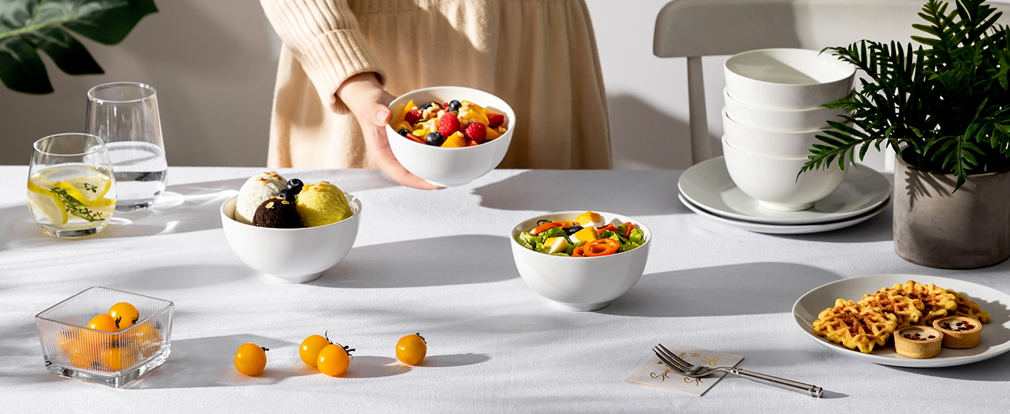 bowl set