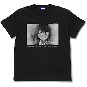 α4 推しの子 投稿&ワイシャツ&ランジェリー 黒川あかね スリーブ&プレマ 02__part.
