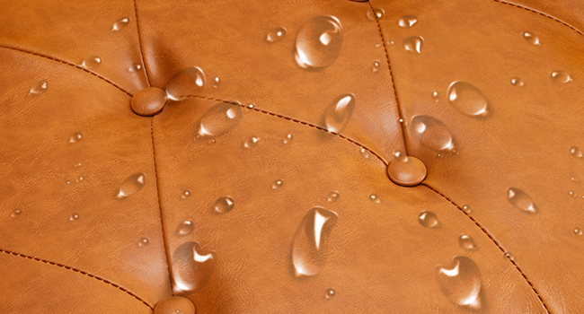 Waterproof Leather