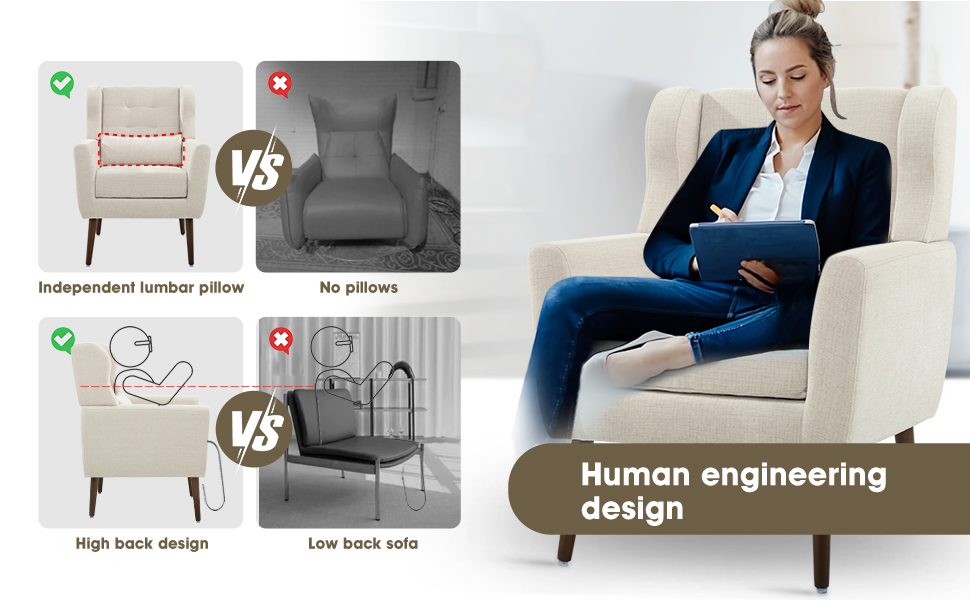 living room chairs