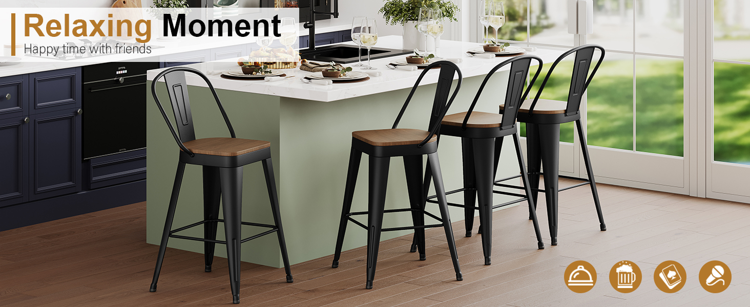 stool