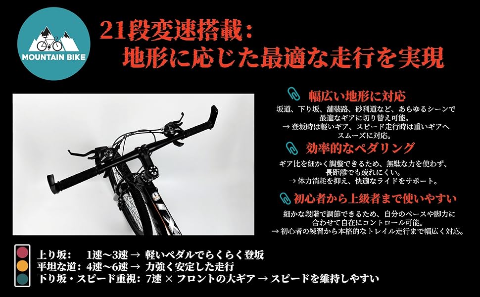 限定価格❣J-TANXJ 自転車 クロスバイク 21段変速 26インチ Amazon | J-TANXJ 自転車 クロスバイク 21段変速 26インチ