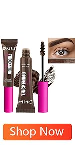 Tinted Thickening Brow Mascara
