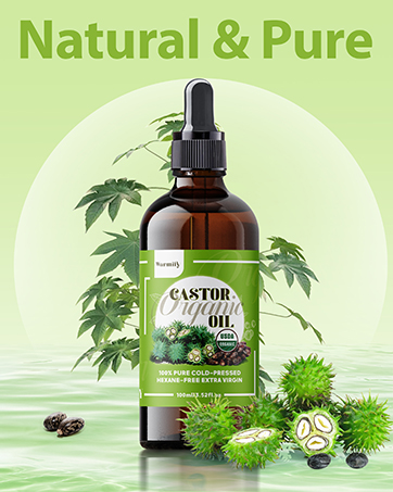 Castor Oil