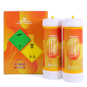 Whipping Cream Dispenser Whipped Cream tank whipped cream canister creamers cartridges Standard