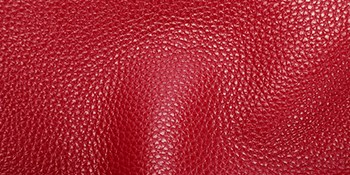 Acknowledge of Genuine Leather
