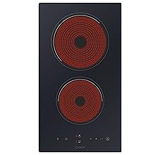 Candy Smart CDH 30, Placa Vitrocerámica