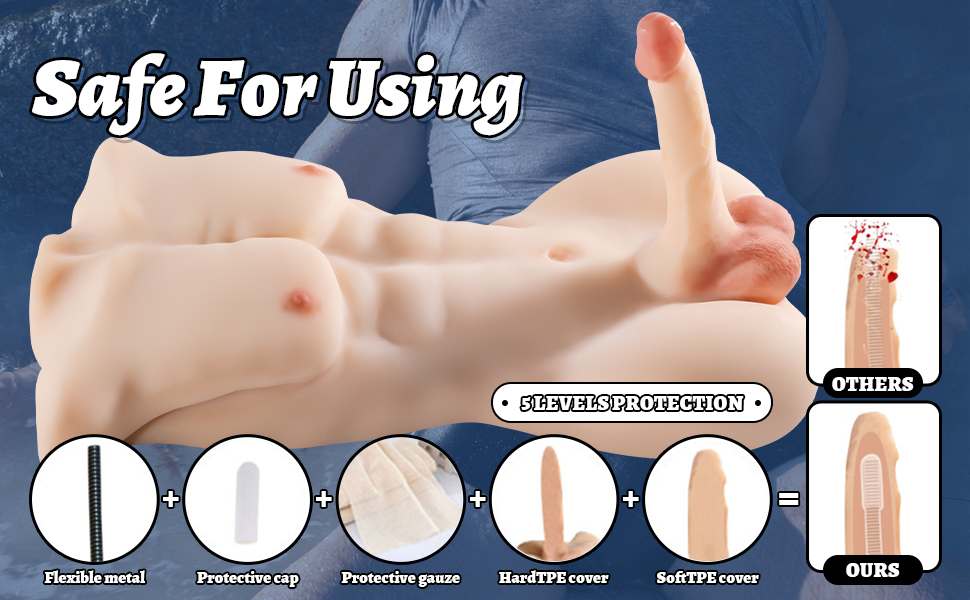 torso male sex doll male sex dolls male torso sex gay sex doll male torso sex doll