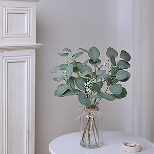 Artificial Eucalyptus