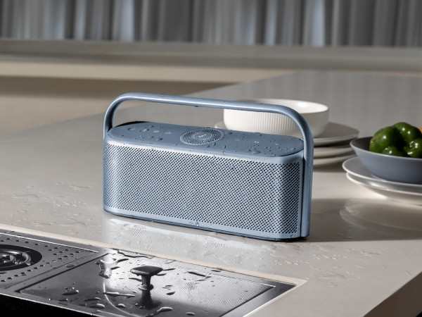 Amazon.co.jp: Anker Soundcore Motion X600 Bluetooth