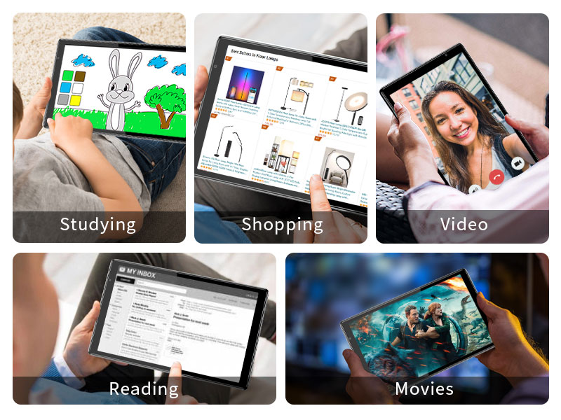 android tablet 10 inch