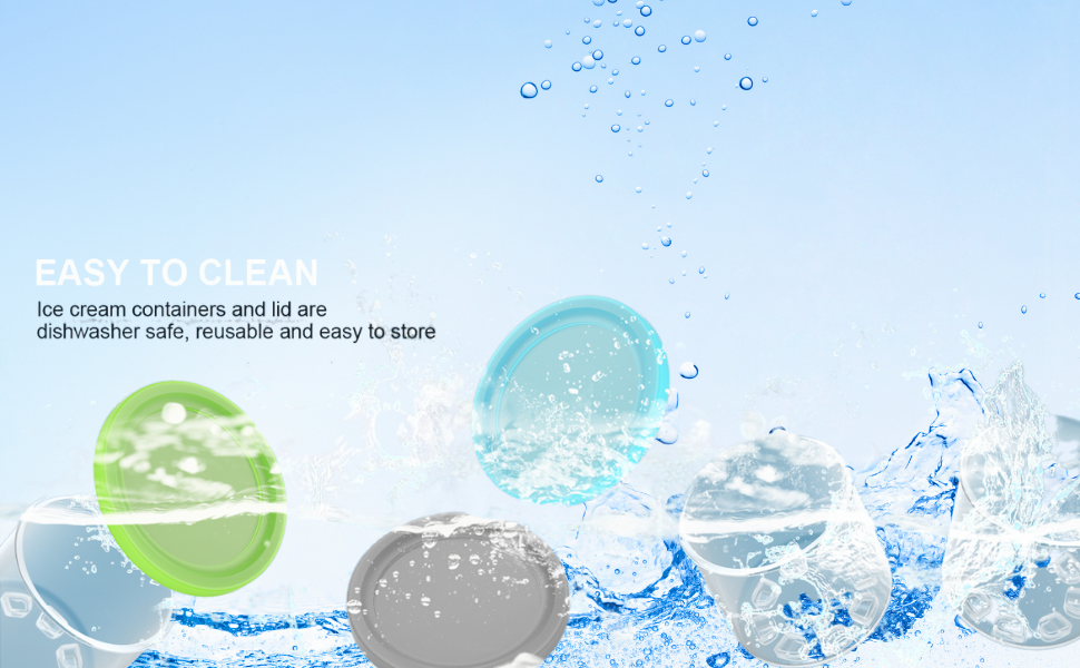 ninja creami containers