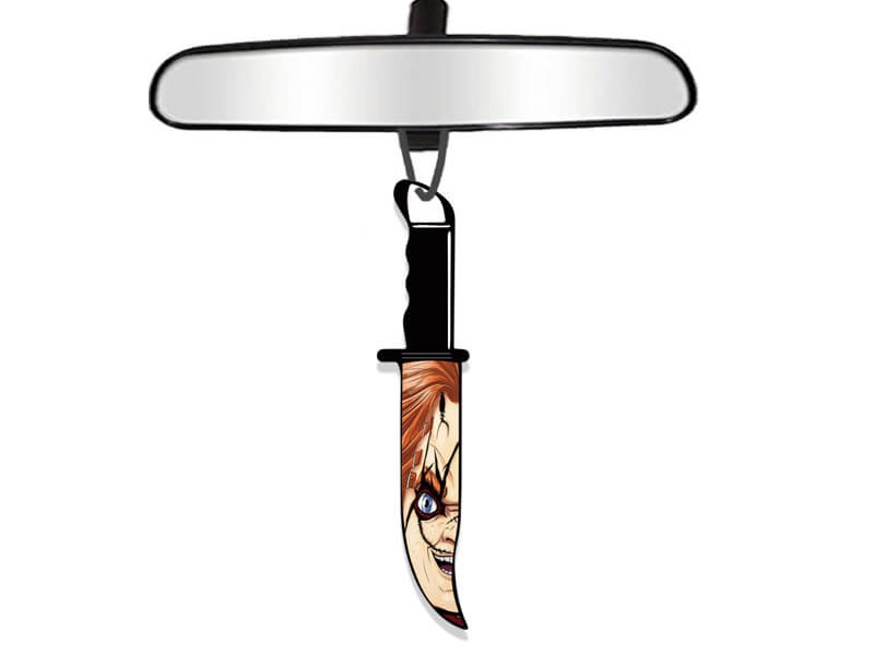 Horror Movie Merchandise Gifts