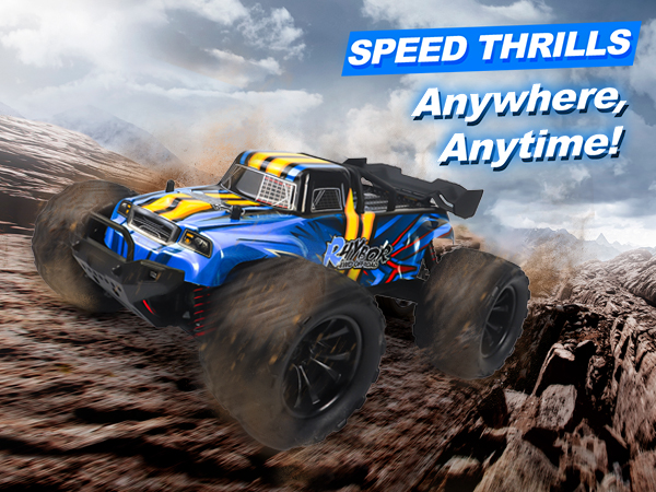 HPI Racing オフロードRCカー　サンワ　プロポ　付属品多数 Amazon.co.jp: HPI Racing - ジャンプショット 1/10 ショート