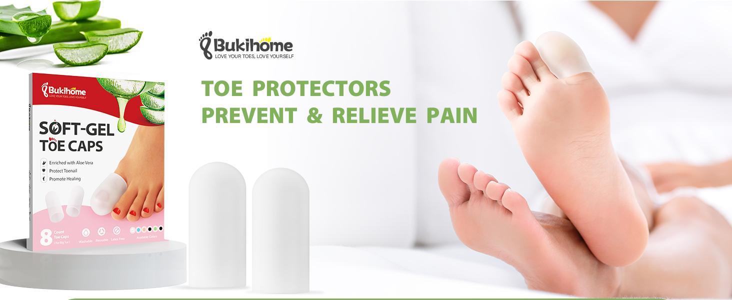toe protectors