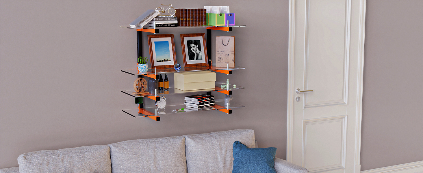lumber rack
