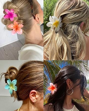 hair clips