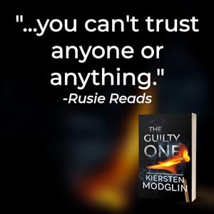 you can't trust anyone or anything