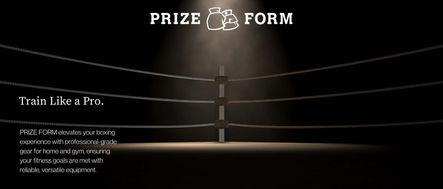 Prize form boxing equipment cobra reflex bag punching gloves heavy bag