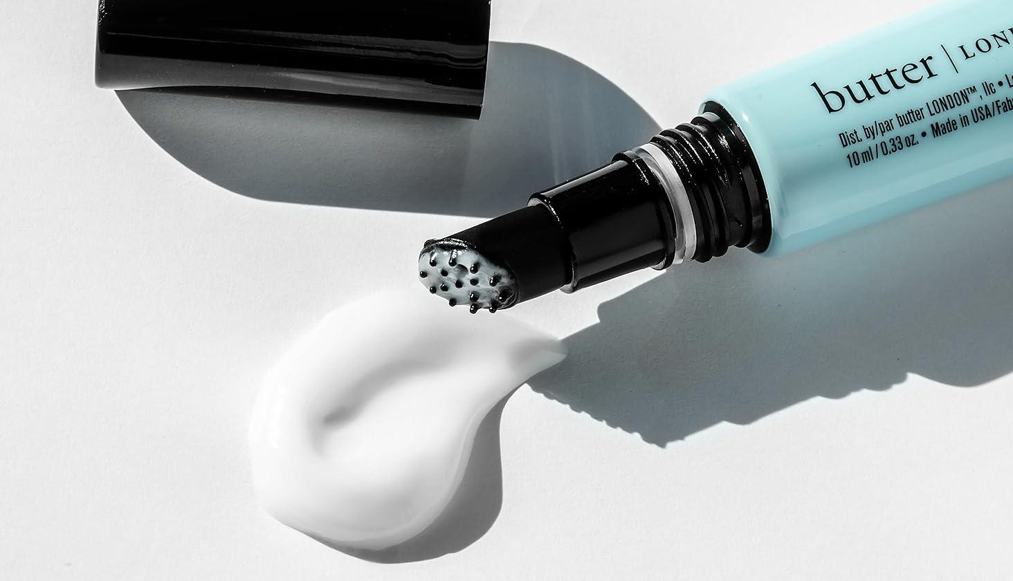 butter LONDON QuickFix Moisturizing Cuticle Balm, Moisturizes dry