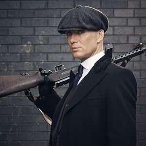 peaky blinders intégrale dvd
