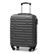 WITTCHEN Groß Rollkoffer Check-In Gepäck schwarz
WITTCHEN 4 Spinner-Rollkoffer Hartschale aus ABS schwarz
WITTCHEN Teles 5598c5c7 Cd46 49b9 8554 1c8f91a1e6c3. CR0,0,323,354 PT0 SX166 V1