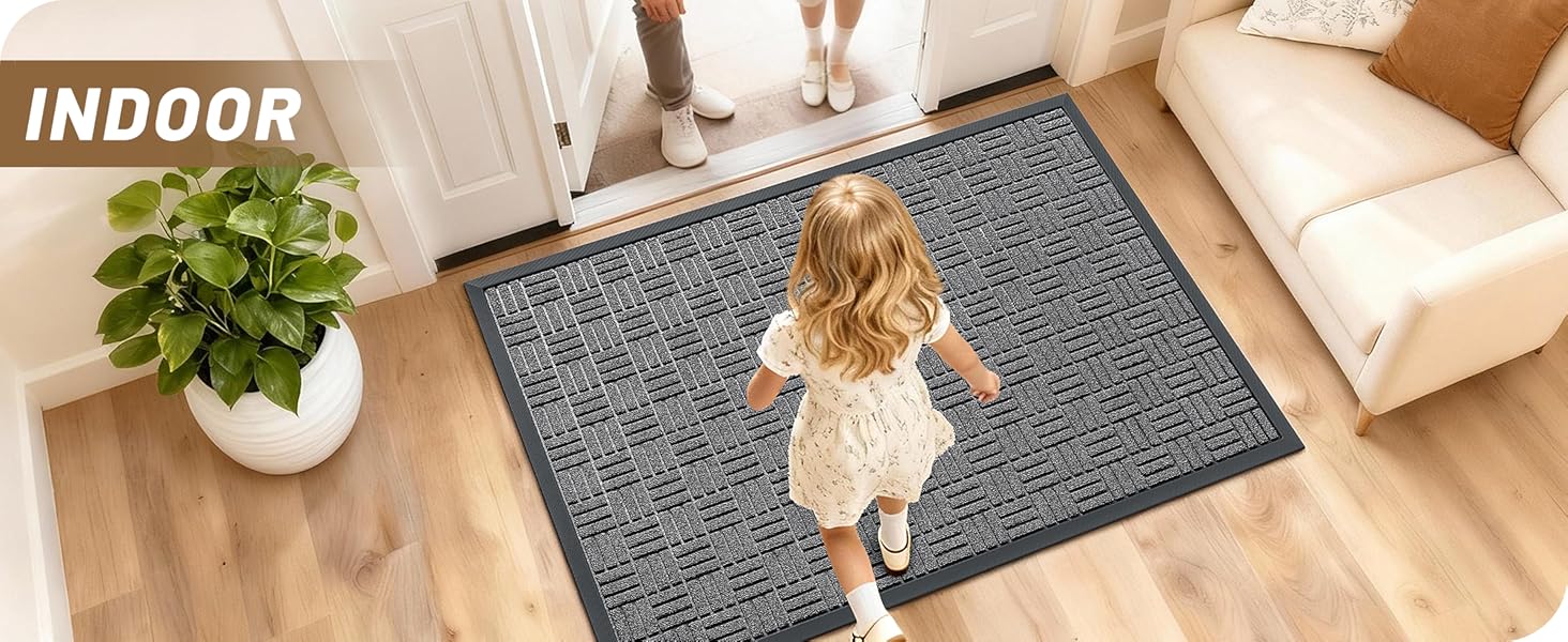 Door Mat