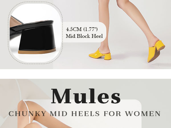 靴 Bit Slingback Mules Amazon.com | SCQTL Clogs for Women, Adjustable Slingback