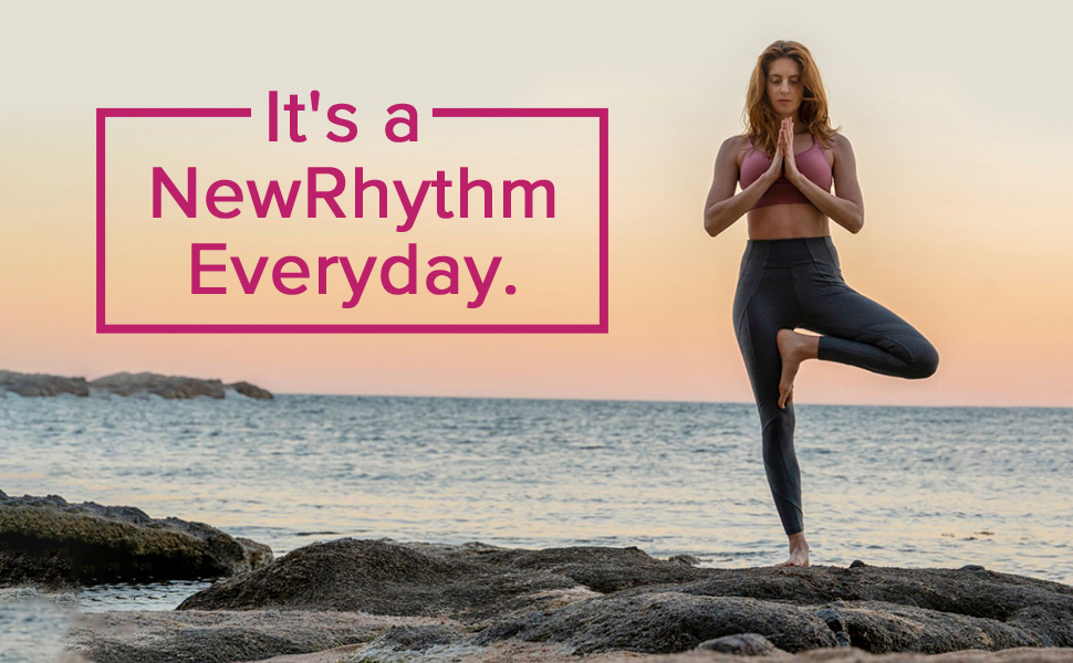 NewRhythm Digestive Daily Probiotics provides a 30-day customer policy.