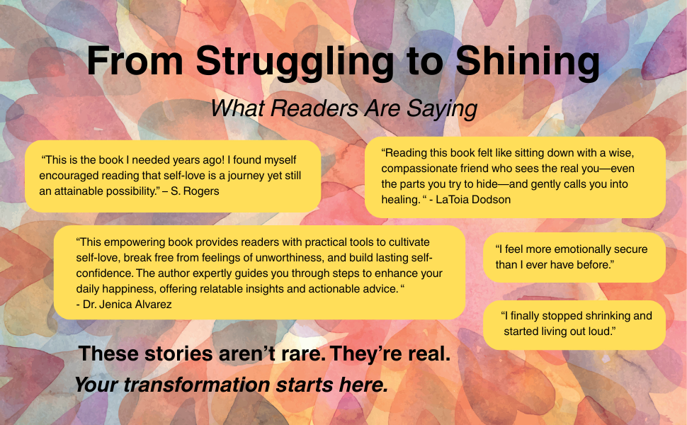 self love workbook for women