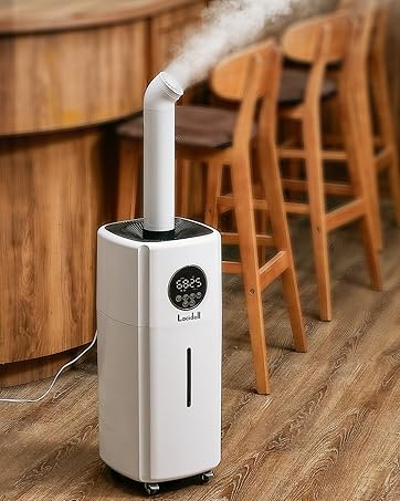 large humidifiers for home house