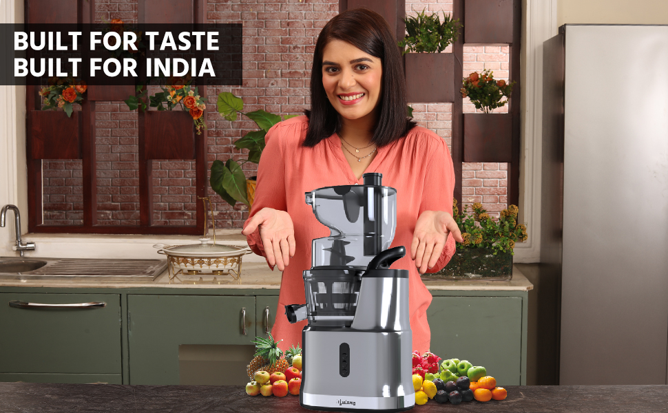 Slow Juicer, Mixer Grinder, Lifelong Slow Juicer, lifelong Mixer Grinder, 