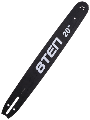No.1013・1025・1037【chuchumama３点セット】 Amazon.com: 8TEN 20 Inch Chainsaw Guide Bar .058 .375 72DL