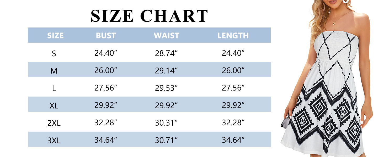 Beach Dresses for Women