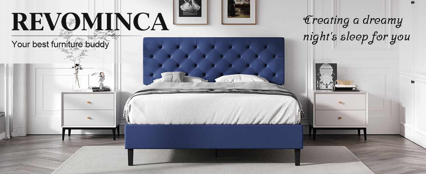 Bed Frame