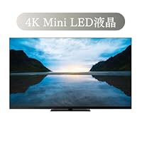 REGZA 65V Mini LED 4K テレビ Z870M 2023年モデル 20230406104102_231_.jpg