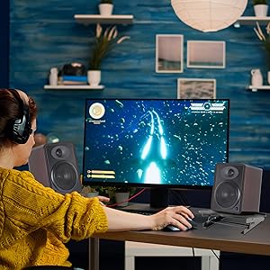 enhance you listening