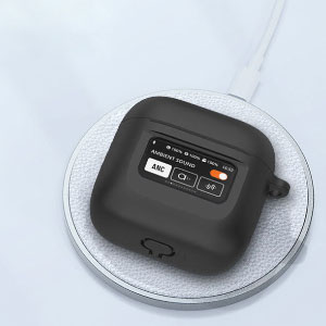 Amazon | for JBL TOUR PRO 2 ケース シリコーン 保護カバー+