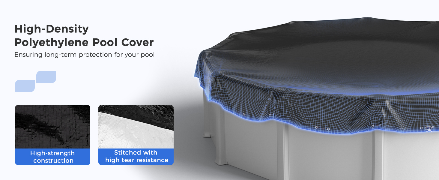 pool cover pump