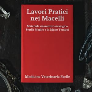 riassunti di medicina veterinaria università