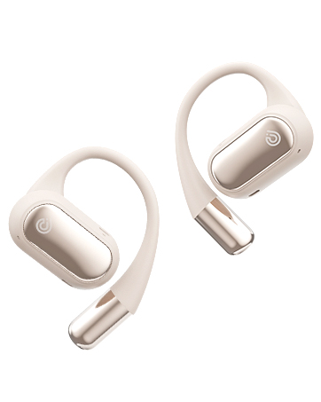 ACREO Acreo次世代のオープンイヤーヘッドフォン　ブラック 次世代オープンイヤーヘッドホン、ACREO OpenBuds【2022年発売