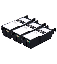 Amazon.co.jp: リコー用 IC41 互換 SG 廃インクボックス 3個