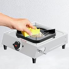 Gas Stove